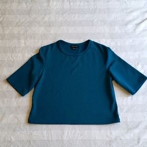 Trouvé 3/4 sleeves top